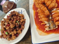 -神仙钵湘香土菜馆(光华路店)