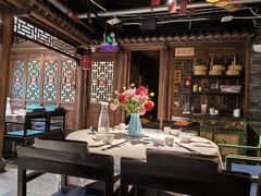 -京味斋·北京烤鸭(北京南站洋桥店)
