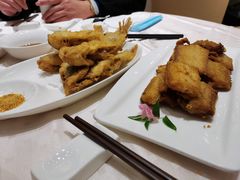 面拖小黄鱼-顺风海鲜港(长寿路店)