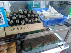 -陈记印尼风味小吃(北湖店)