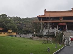 -太子山公园(园东路)
