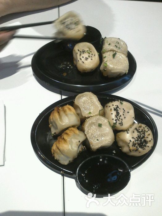 小杨生煎(南京中海环宇城)-图片-南京美食-大众点评网