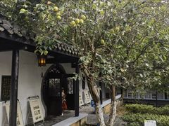 -三河古镇-孙立人故居