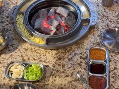 -朴安胖·韩国烤肉(沈阳店)
