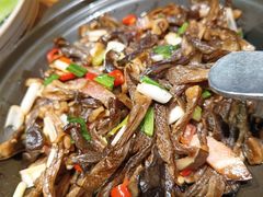 -云海肴云南菜·蒸汽石锅鱼(北京良乡华冠店)