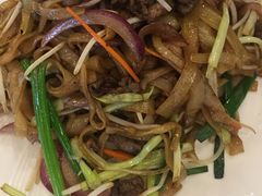 干炒河粉-威尼斯西餐厅(古镇店)