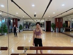 -富力文体中心羽毛球馆