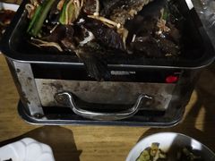 -老地方烤鱼(乌石浦店)