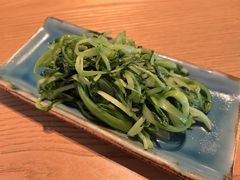 -人间酒暖·Go blanc·烧鸟·深夜食堂(陆家嘴店)