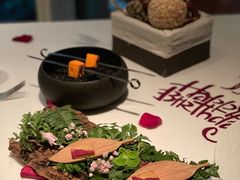 -翡翠36餐厅(浦东香格里拉店)