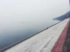 -南京金牛湖风景区