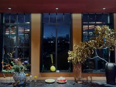 -滇野云南野生菌餐厅(陕西南路店)