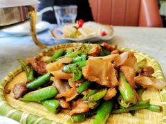 小炒肉-蝴蝶汇音乐酒馆(罗湖店)