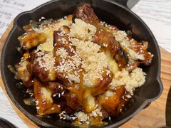 -Nana And Her Friends Restaurant 娜娜家(小寨原力场店)