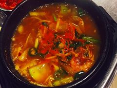 -釜山火炉·海鲜烤肉(紫藤路店)