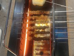 -邢氏老太太烧烤(南山店)
