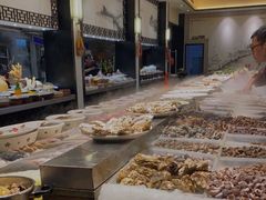 -健眺小海鲜(临海后山店)