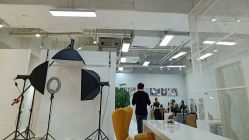 大厅-P.STYLE派斯造型