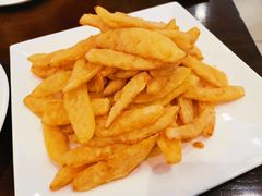 -知音酒楼(花园店)