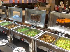 -黄金海岸水疗会所(凯利宾馆店)