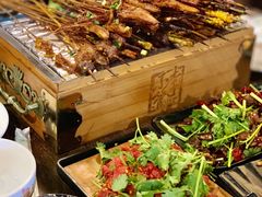 -李不管把把烧(绵阳总店)