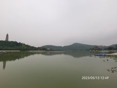 -顺峰山公园