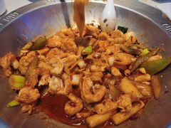 -李想大虾(黉街店)