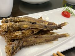 -鸿运楼烤鸭店(天桥店)