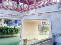 -龙潭水乡
