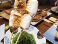 -一吉焼鸟·FOUNDER(桂林路店)