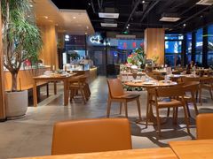 -1861意大利餐厅(文化广场店)