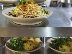 -安乐老桥代耳朵(成都崇州店)