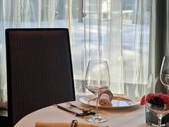 -东海朗廷酒店-唐阁T’ANG COURT 中餐厅