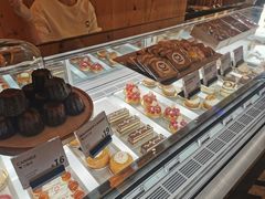 -MEEBO KAFEE米咖焙坊(虹桥路店)