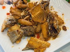 -金百门·顺德海鲜酒家(陈村店)