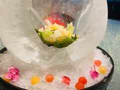 鲜花椒炝蚌片-蟹榭·本帮江浙菜·蟹宴(五角场合生汇商场店)