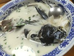 -洪福饭店·十八年老店