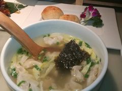 -绿茶餐厅(广州天河城店)