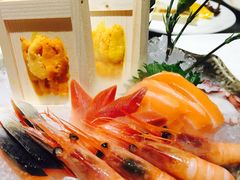 -铁板诱惑法式铁板烧(大卫城店)