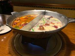 -无老锅(苓雅店)