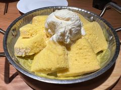 -吕氏疙瘩汤·新鲁菜(济南万象城店)