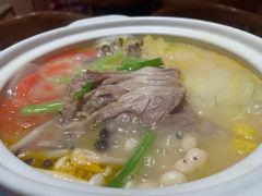 -西贝莜面村(镇江苏宁广场店)