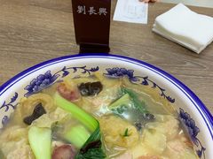 -刘长兴(逸仙桥店)
