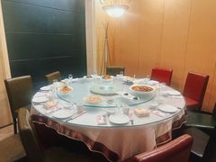 -老牌坊鲁菜名店(宽厚里店)