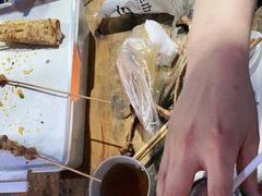 -木屋烧烤(惠阳华润小径湾店)