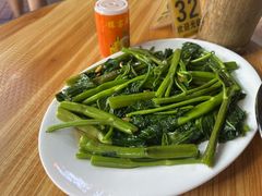 -龙眼南白粥六顺白粥