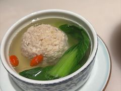 -假装苏杭·迎春花与梅(陆家嘴中心店)