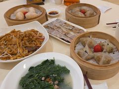 -益利大酒楼(井岸店)