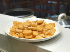 -清心素食自助餐厅(夫子庙店)