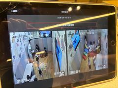 -海底捞火锅(杭州天虹购物中心店)
